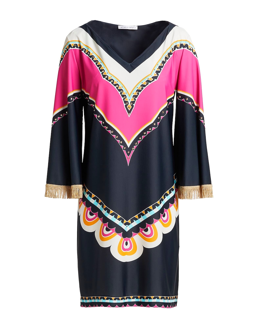 RAFFAELA D'ANGELO - Cover-ups