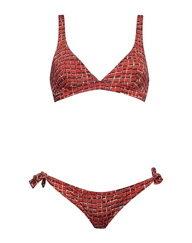 SIYU Bikini 85% Polyamide, 15% Elastane