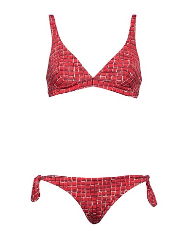 SIYU Maillot deux pièces 85% Polyamide, 15% Élasthanne