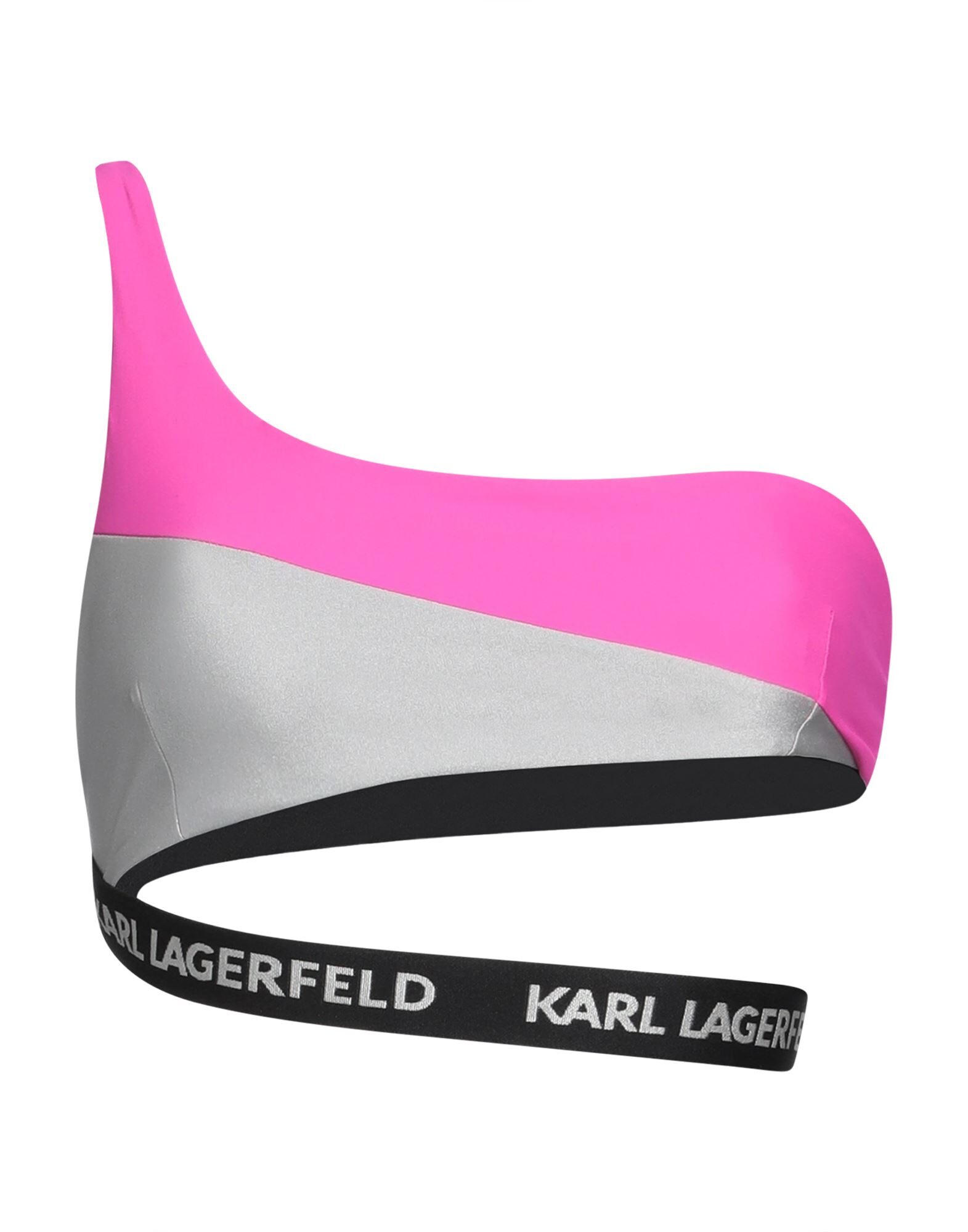 KARL LAGERFELD - Лифы купальника