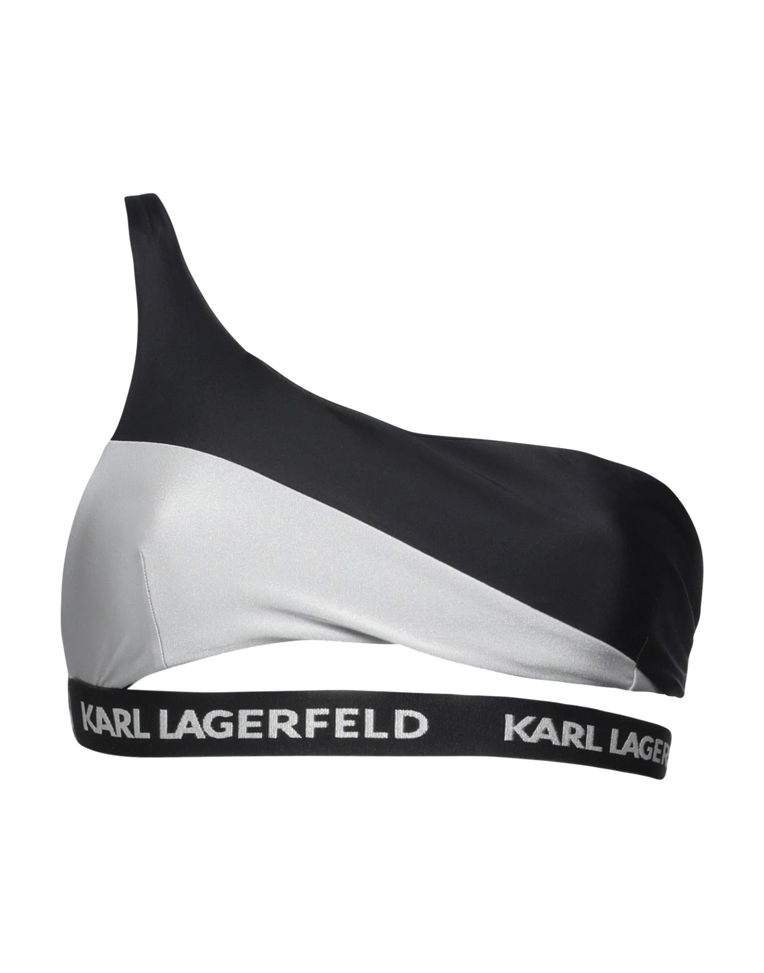 KARL LAGERFELD - Bikini tops