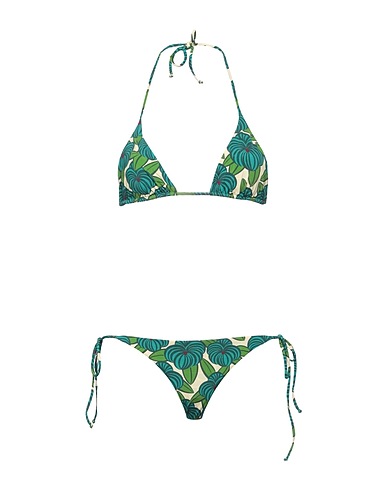 SIYU Bikini Cream 85% Polyamide, 15% Elastane