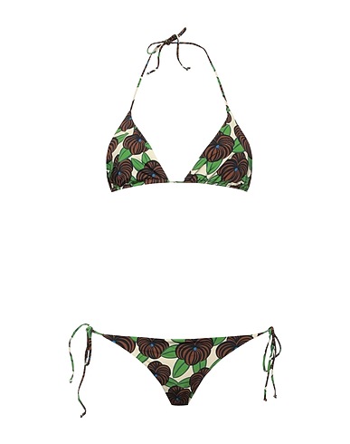 SIYU Maillot deux pièces 85% Polyamide, 15% Élasthanne