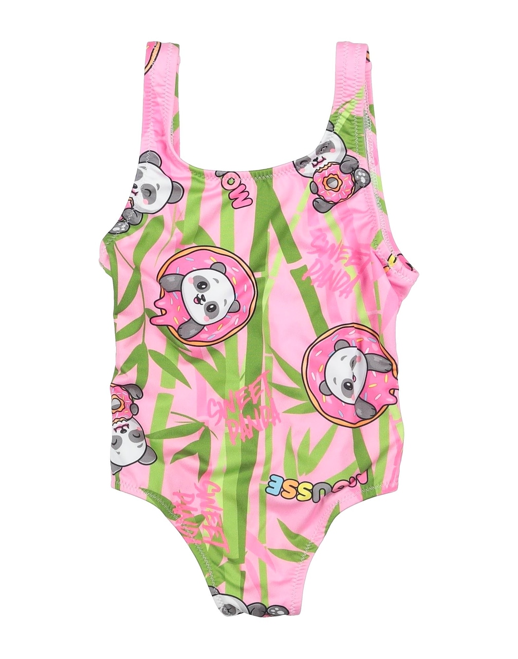 MOUSSE DANS LA BOUCHE - One-piece swimsuits