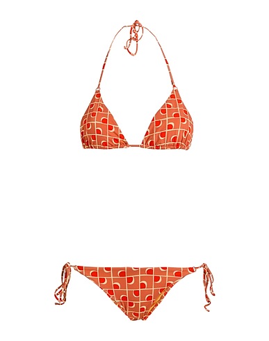 SIYU Bikini 85% Polyamide, 15% Elastane