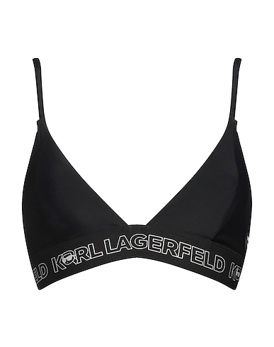 KARL LAGERFELD Maillot deux pièces 81% Polyamide recyclé, 19% Élasthanne