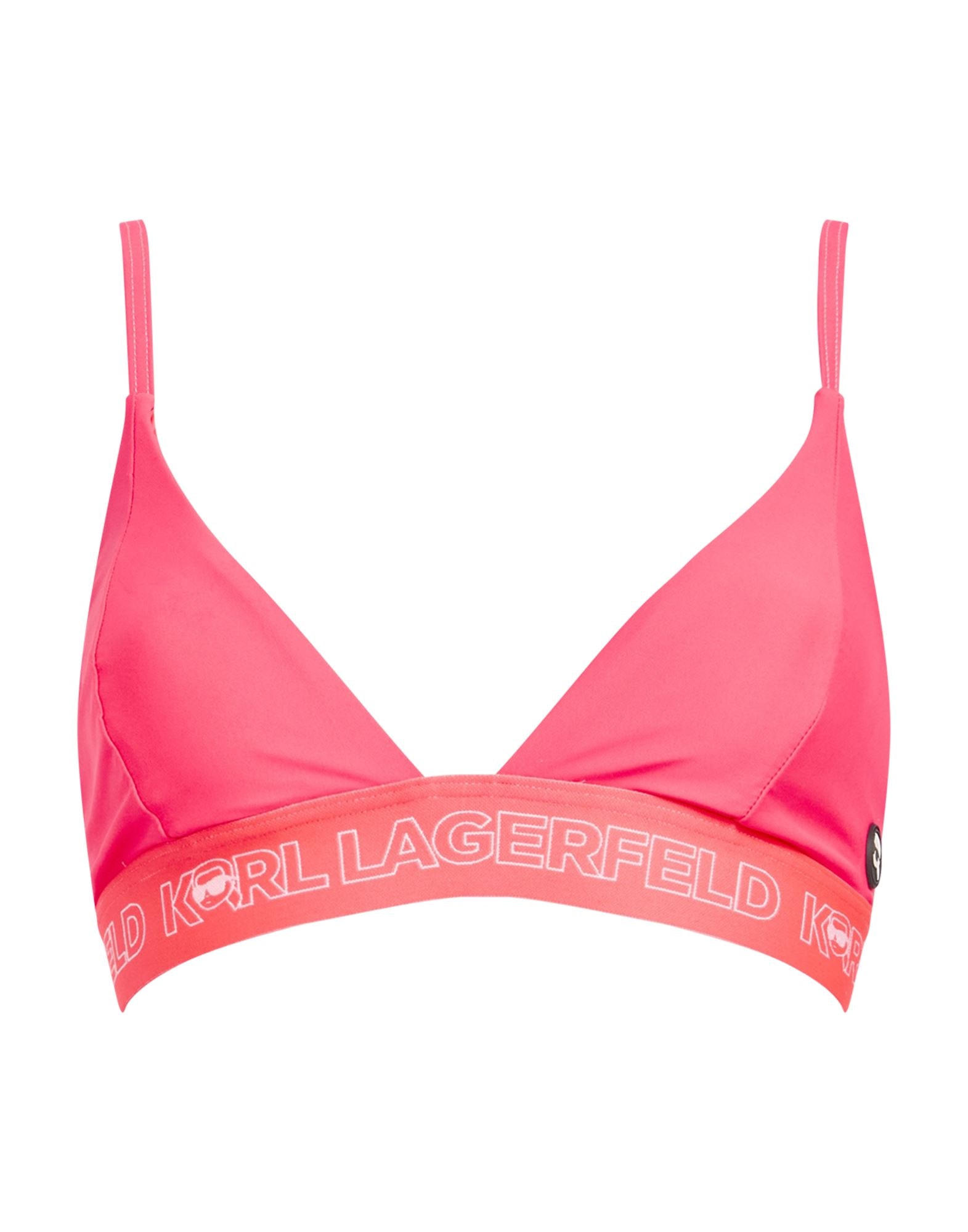 KARL LAGERFELD - Top Bikini