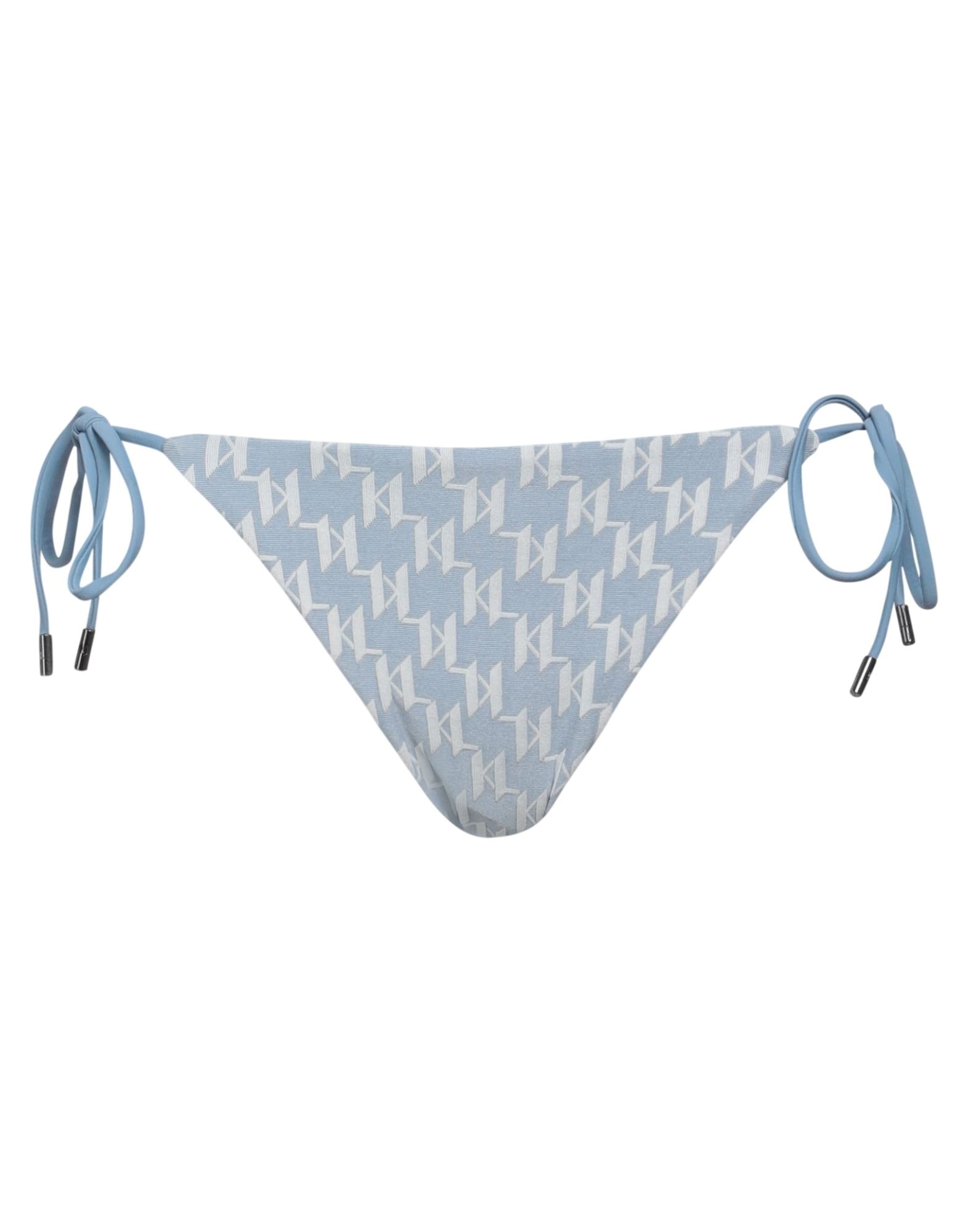 KARL LAGERFELD - Braguitas y slips de bikini