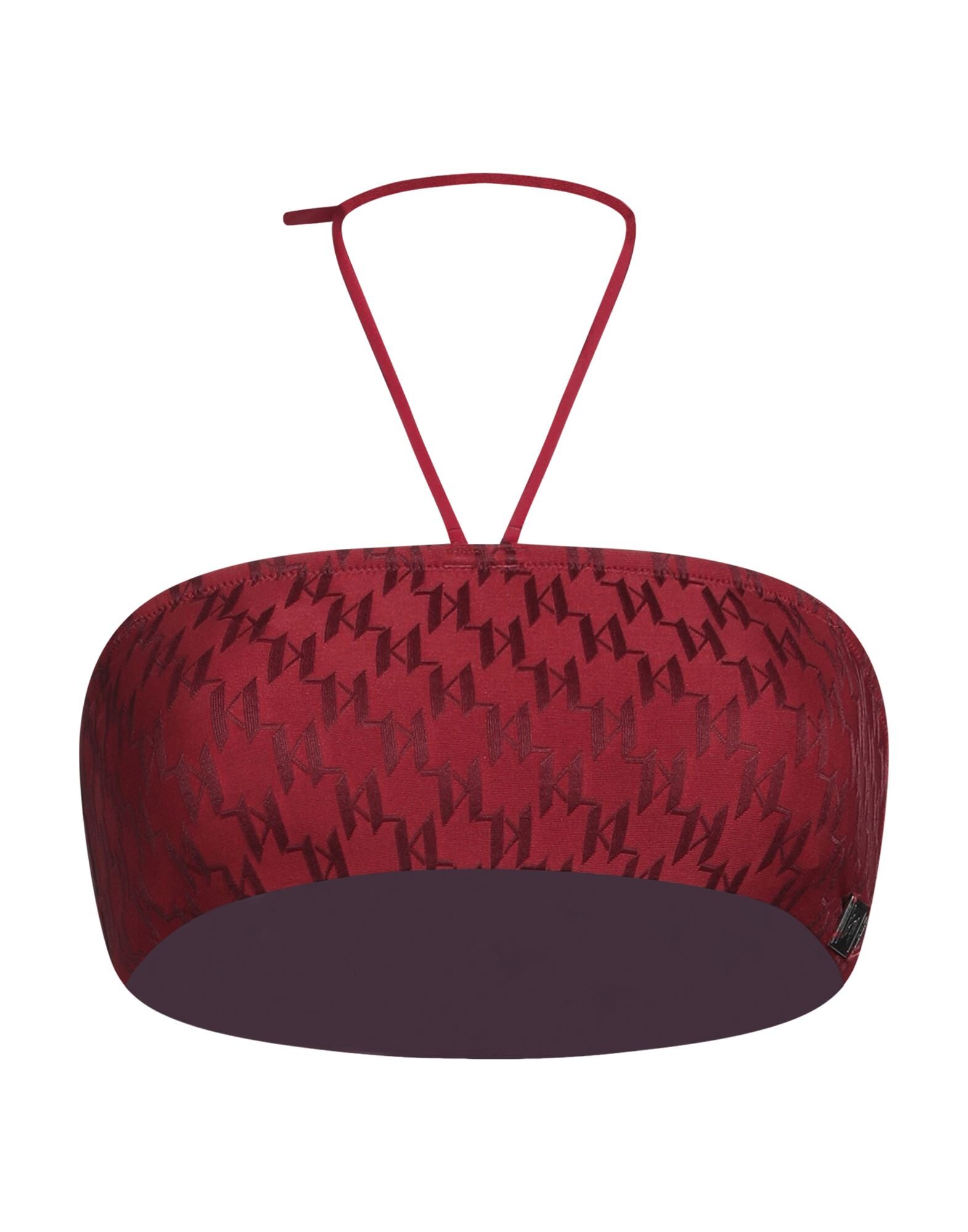 KARL LAGERFELD - Лифы купальника