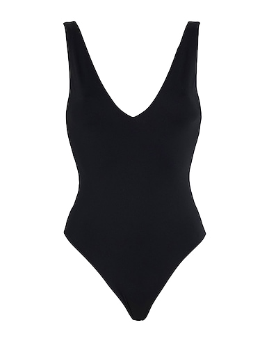 BARENA One-piece swimsuits 82% Polyamide, 18% Elastane