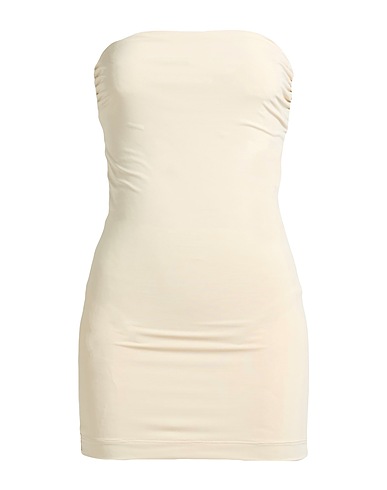 BARENA 원피스 수영복 아이보리 82% 폴리아미드, 18% 엘라스테인