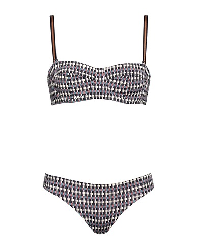 SIYU Bikini Lilac 85% Polyamide, 15% Elastane