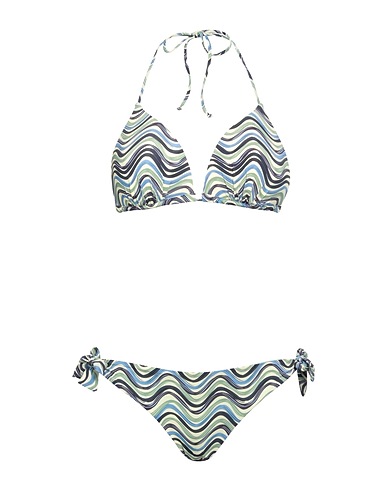 SIYU Bikini Cream 85% Polyamide, 15% Elastane