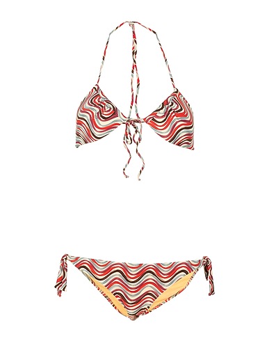 SIYU Bikini 85% Polyamide, 15% Elastane