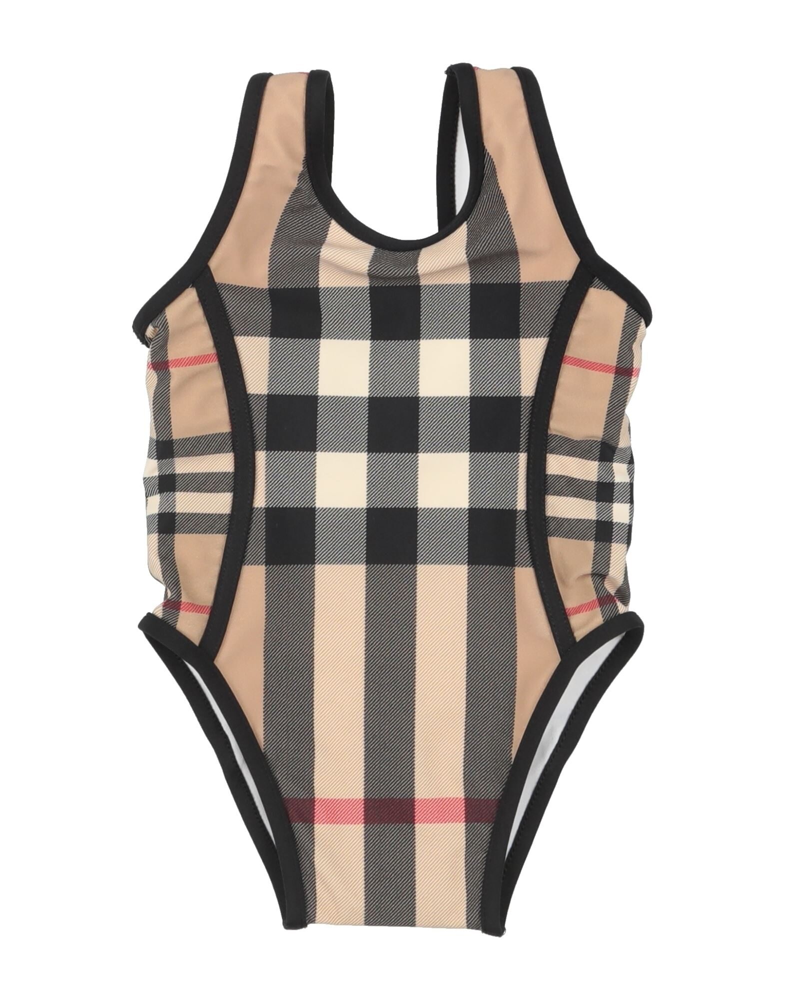 BURBERRY - Maillots une pièce