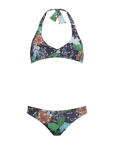 SIYU Bikini Black 85% Polyamide, 15% Elastane