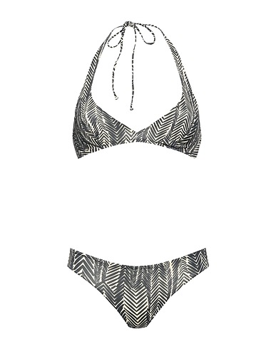SIYU Bikini Avorio 85% Poliammide, 15% Elastan