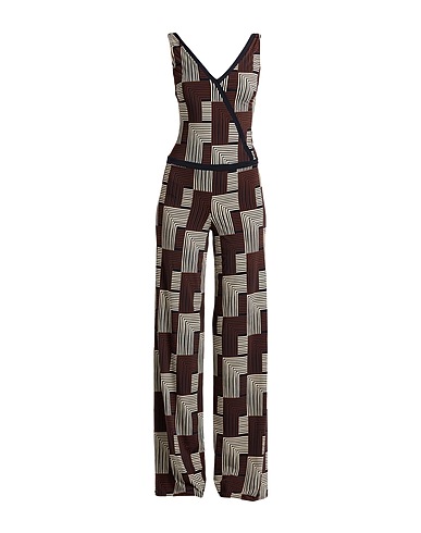 SIYU Cover-ups Dark brown 85% Polyamide, 15% Elastane