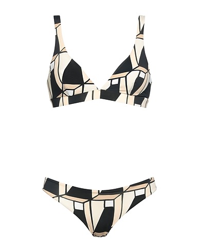 SIYU Bikini Cream 85% Polyamide, 15% Elastane