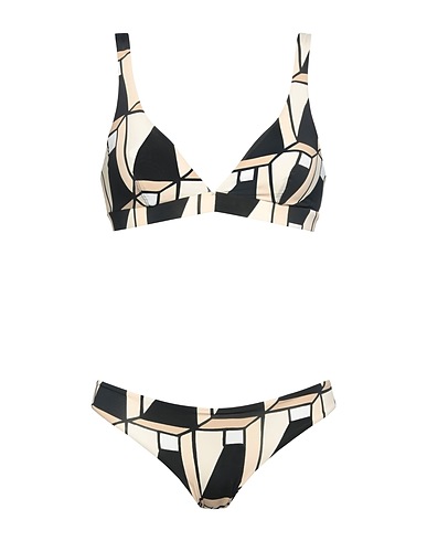 SIYU Bikini 85% Polyamide, 15% Elastane