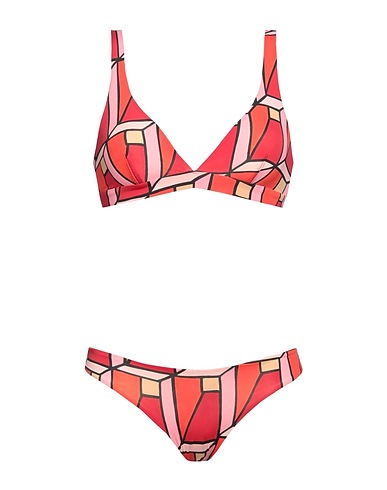 SIYU Bikini 85% Polyamide, 15% Elastane