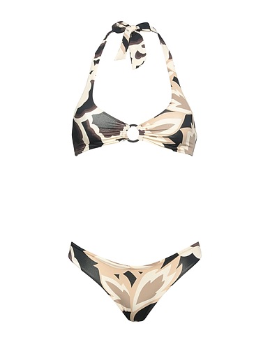 SIYU Bikini Beige 85% Polyamide, 15% Elastane