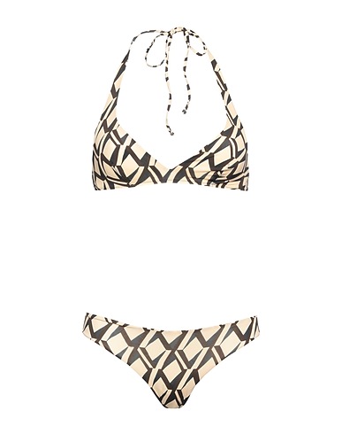 SIYU Bikini Cream 85% Polyamide, 15% Elastane
