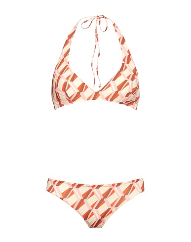 SIYU Bikini Tomato red 85% Polyamide, 15% Elastane