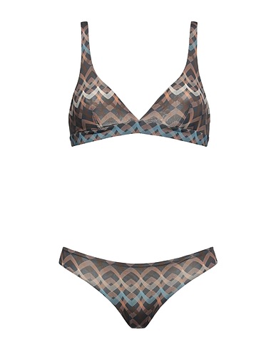SIYU Bikini Testa di moro 85% Poliammide, 15% Elastan