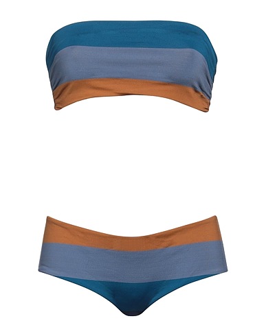 SIYU Bikini Kamel 92% Polyamid, 8% Elastan