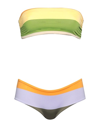 SIYU Bikini Mandarin 92% Polyamide, 8% Elastane