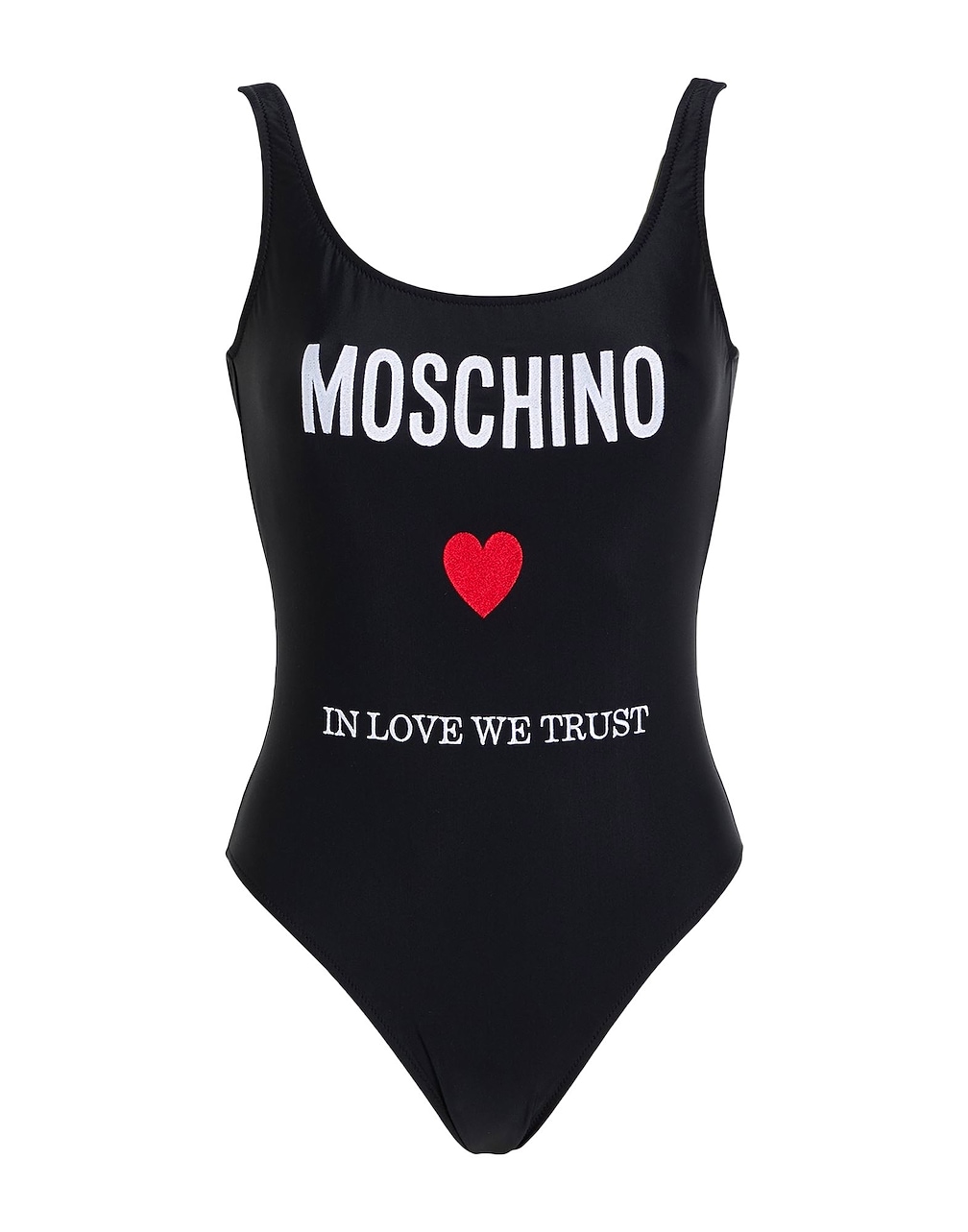 MOSCHINO - One-piece swimsuits