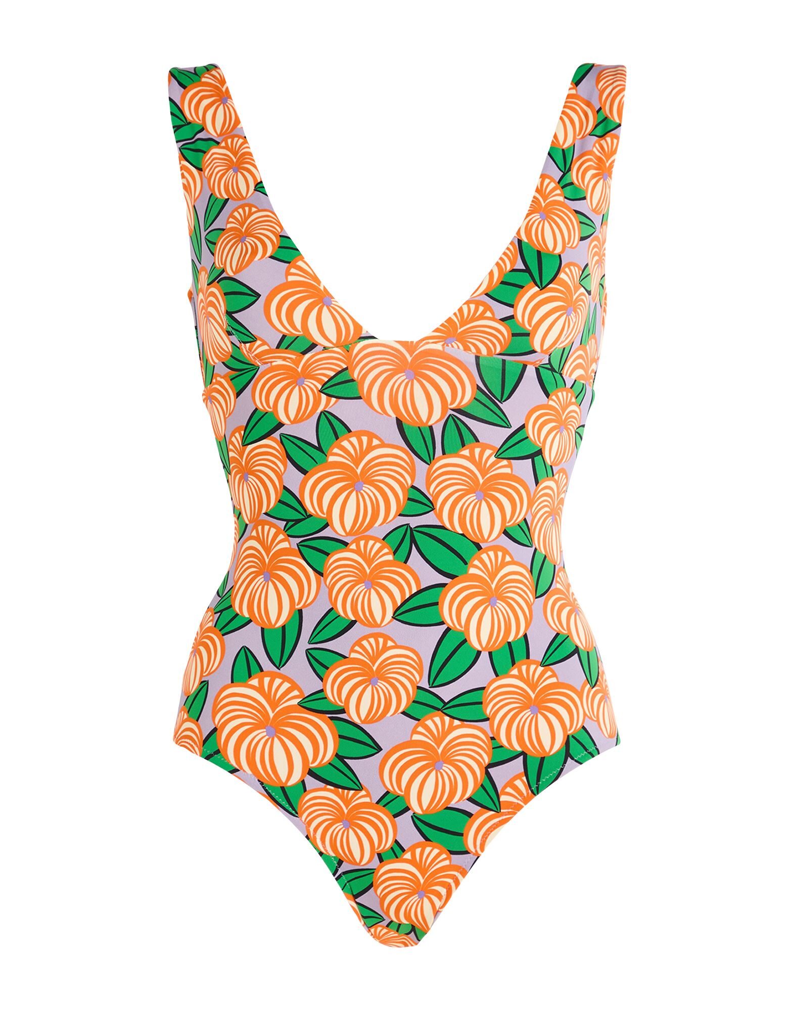 SIYU - Ολόσωμα μαγιό