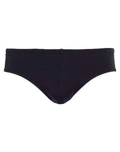 DSQUARED2 Slip mare NERO 80% Poliammide, 20% Elastan