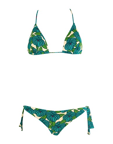 SIYU Bikini 85% Polyamide, 15% Elastane