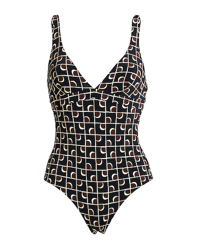 SIYU Costume intero 85% Poliammide, 15% Elastan