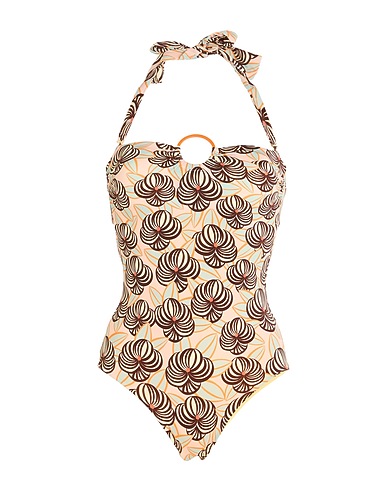 SIYU Maillot une pièce 85% Polyamide, 15% Élasthanne