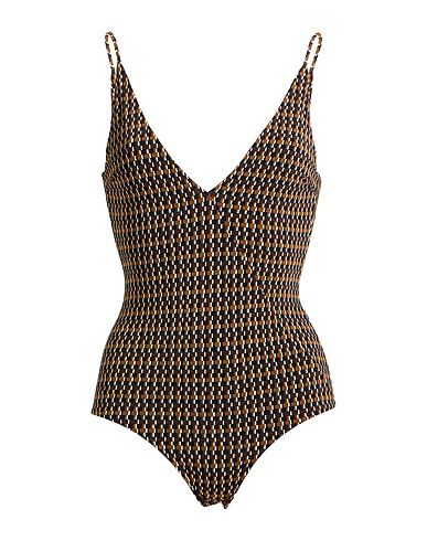 SIYU One-piece swimsuits 85% Polyamide, 15% Elastane