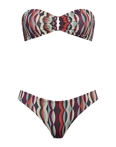 SIYU Maillot deux pièces 85% Polyamide, 15% Élasthanne