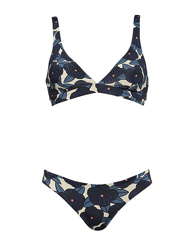 SIYU Bikini Midnight blue 85% Polyamide, 15% Elastane