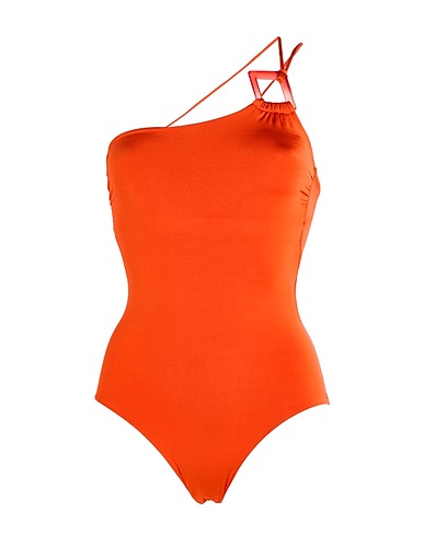 SIYU One-piece swimsuits 89% Polyamide, 11% Elastane