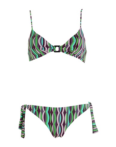 SIYU Maillot deux pièces 85% Polyamide, 15% Élasthanne