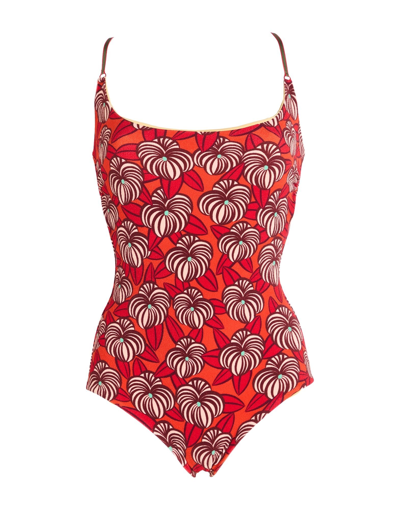 SIYU - One-piece swimsuits