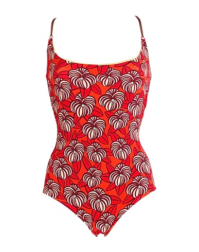 SIYU One-piece swimsuits 85% Polyamide, 15% Elastane