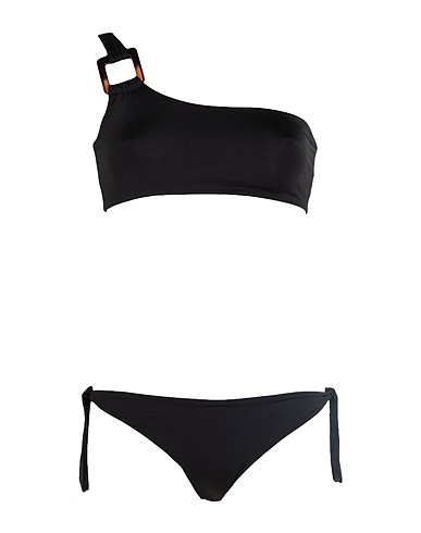 SIYU Bikini Black 89% Polyamide, 11% Elastane