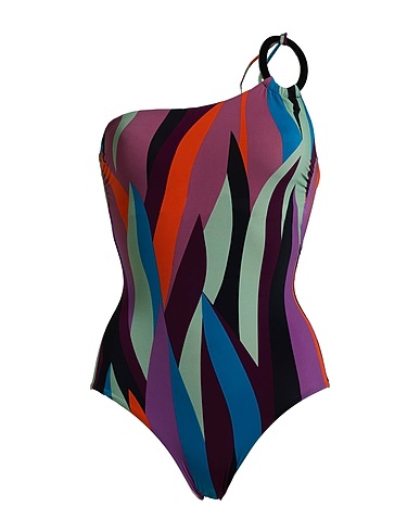 SIYU One-piece swimsuits 85% Polyamide, 15% Elastane