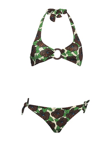 SIYU Bikini 85% Polyamide, 15% Elastane