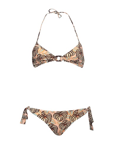 SIYU Bikini Light pink 85% Polyamide, 15% Elastane