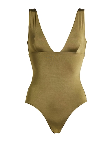 SIYU One-piece swimsuits 89% Polyamide, 11% Elastane