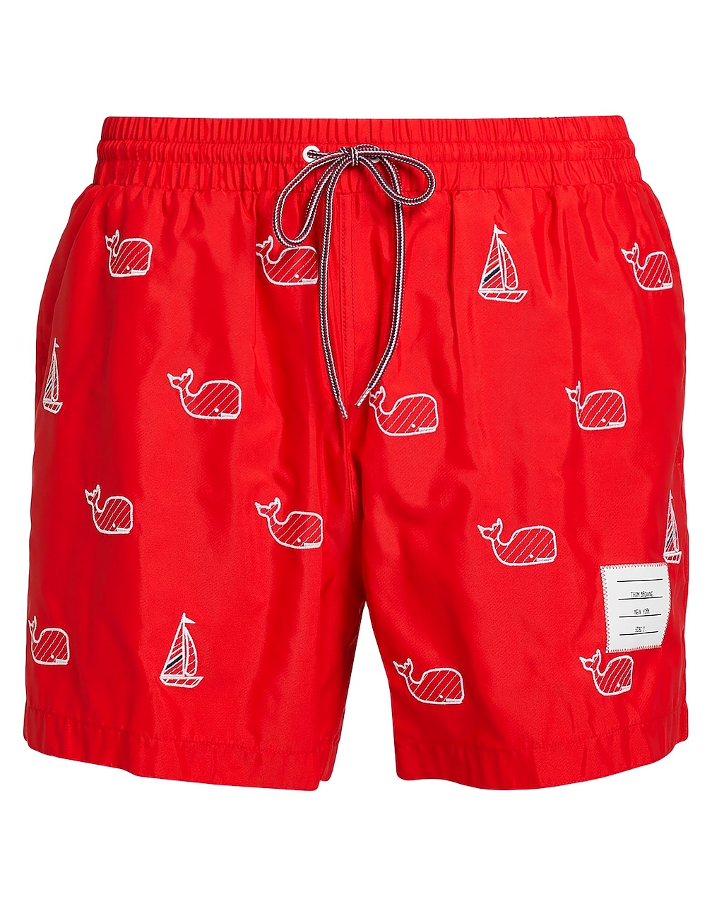 THOM BROWNE - Boxer da mare